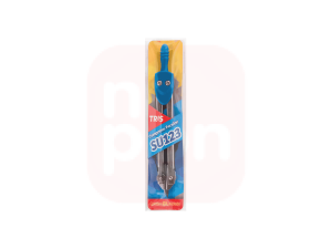 Compasso Escolar SU-123 - Tris