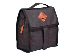 Lancheira Fit Dobrável e Gel - Sestini