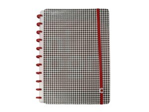 Caderno Inteligente Príncipe de Gales 2.0 - Grande