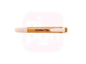 Marca Texto Stabilo Swing Cool Laranja 275/54