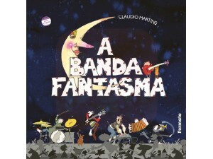 A banda Fantasma