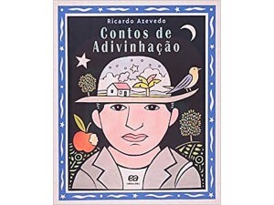 Contos de Adivinhação