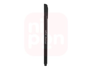 Caneta Hidrográfica Fine Liner Preta 0,4mm -  Leo& Leo