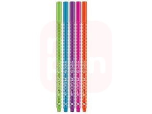 Fine pen pop caneta bolígrafo 0.4