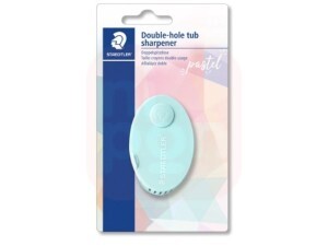 Apontador staedtler Duplo Encapado