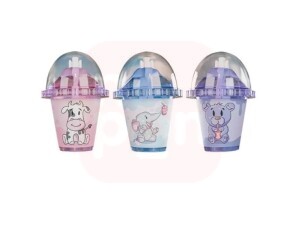 Fita Corretiva Cis Milkshake 5mmx6m