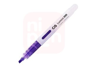 Marca Texto Lumini Ink Roxo Neon Cis