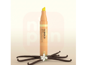 Marca Texto Be Bold Highlighter - Vanilla 