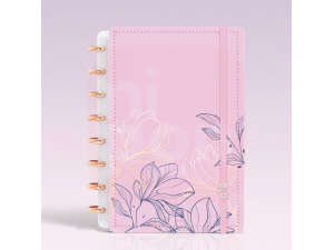 Caderno Inteligente – Bruna Tavares House – Grande (80 folhas)